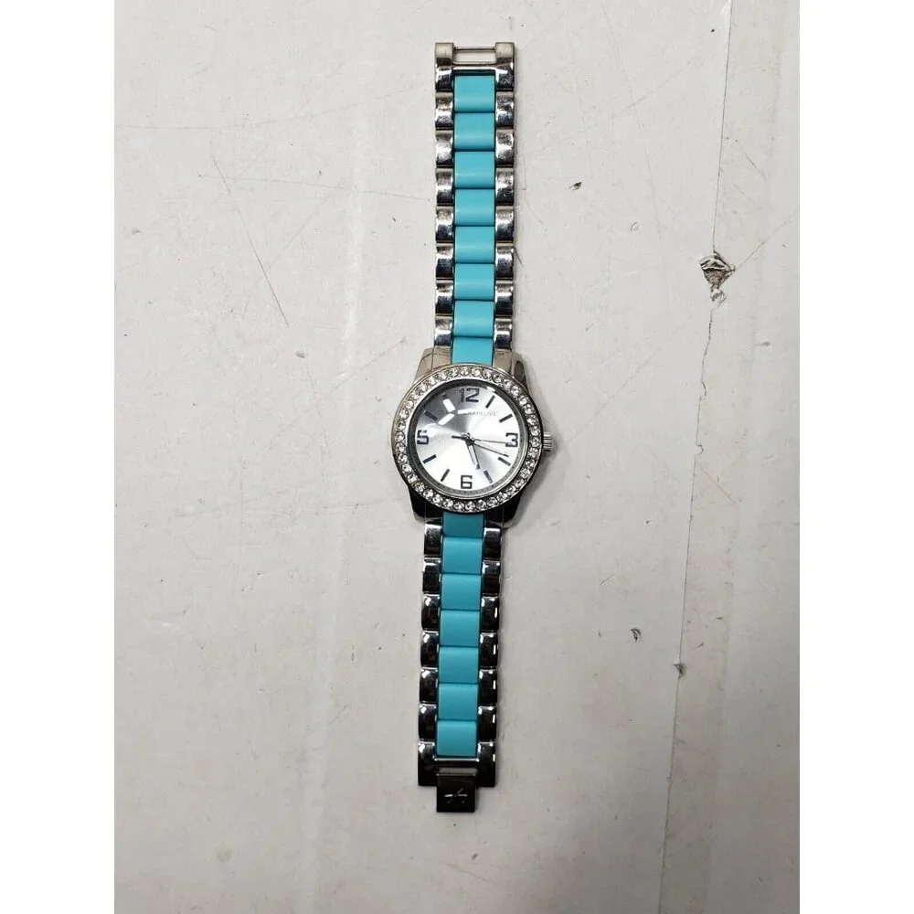 Mixed Lot Of 16 Watches Fly X, Isaac Mizrahi Live, Geneva, Studio, Fossil